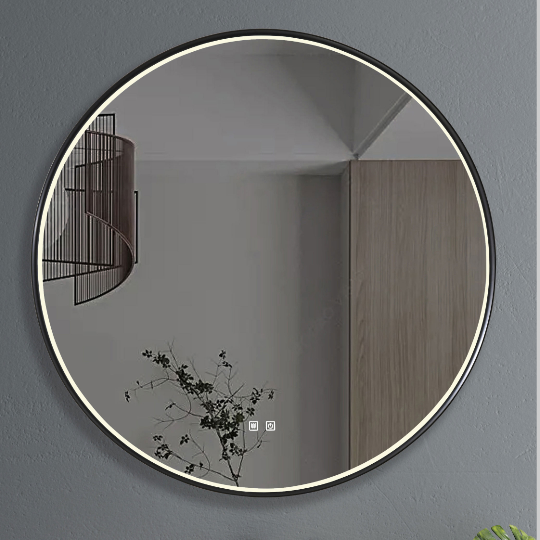 Bathroom - Mirrors