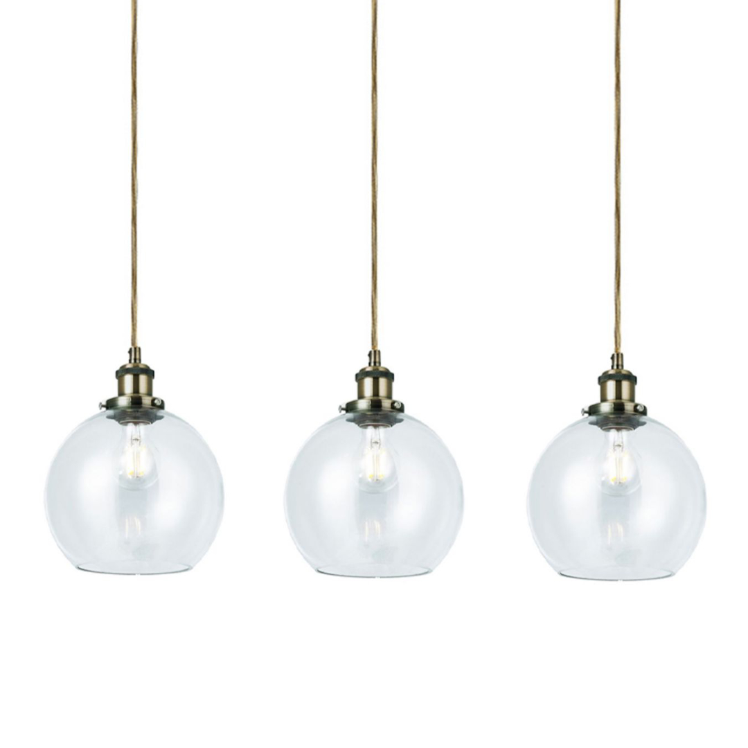 Ceiling - Bar Pendant