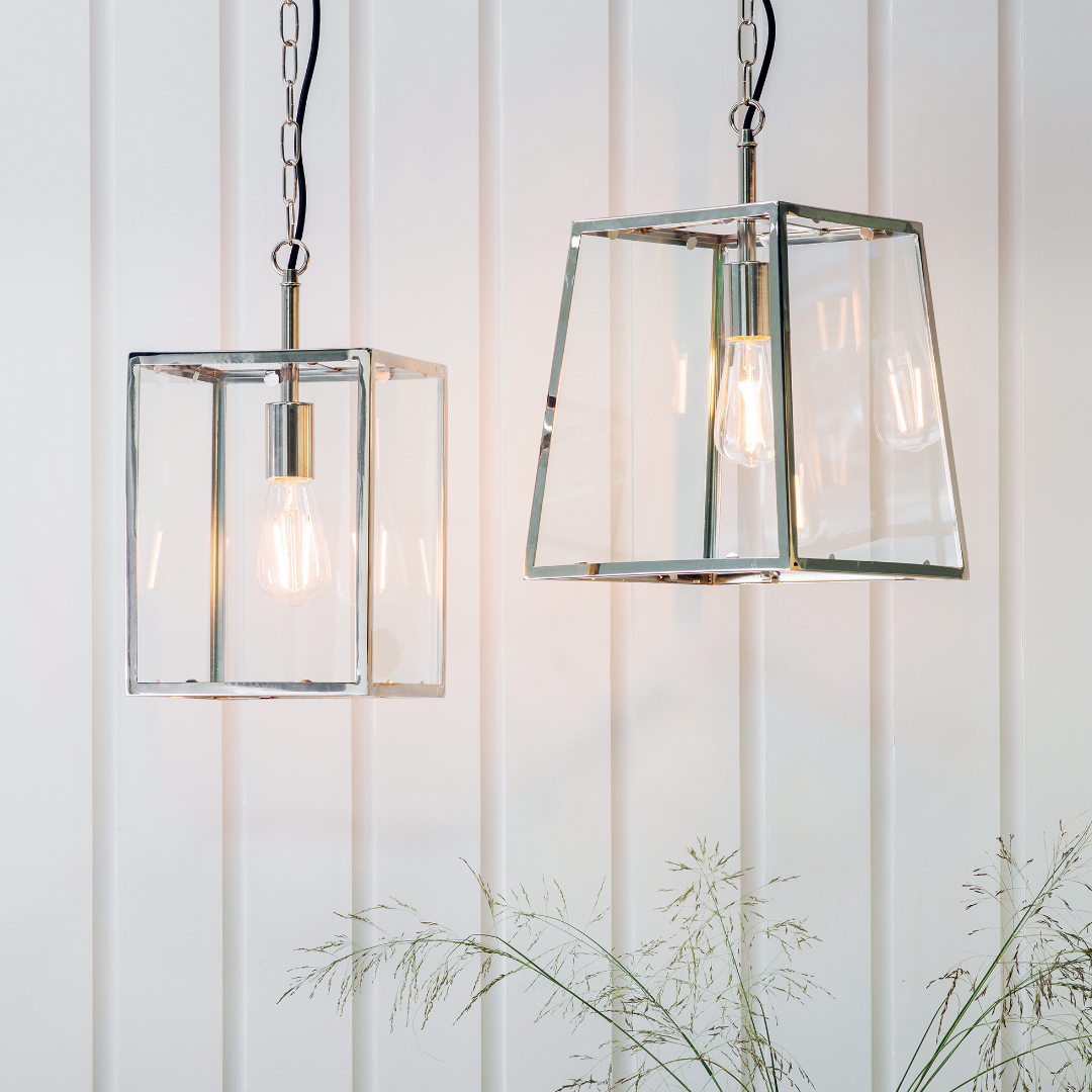 Ceiling - Lanterns