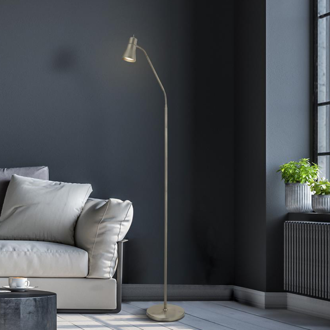 Floorlamps - Task