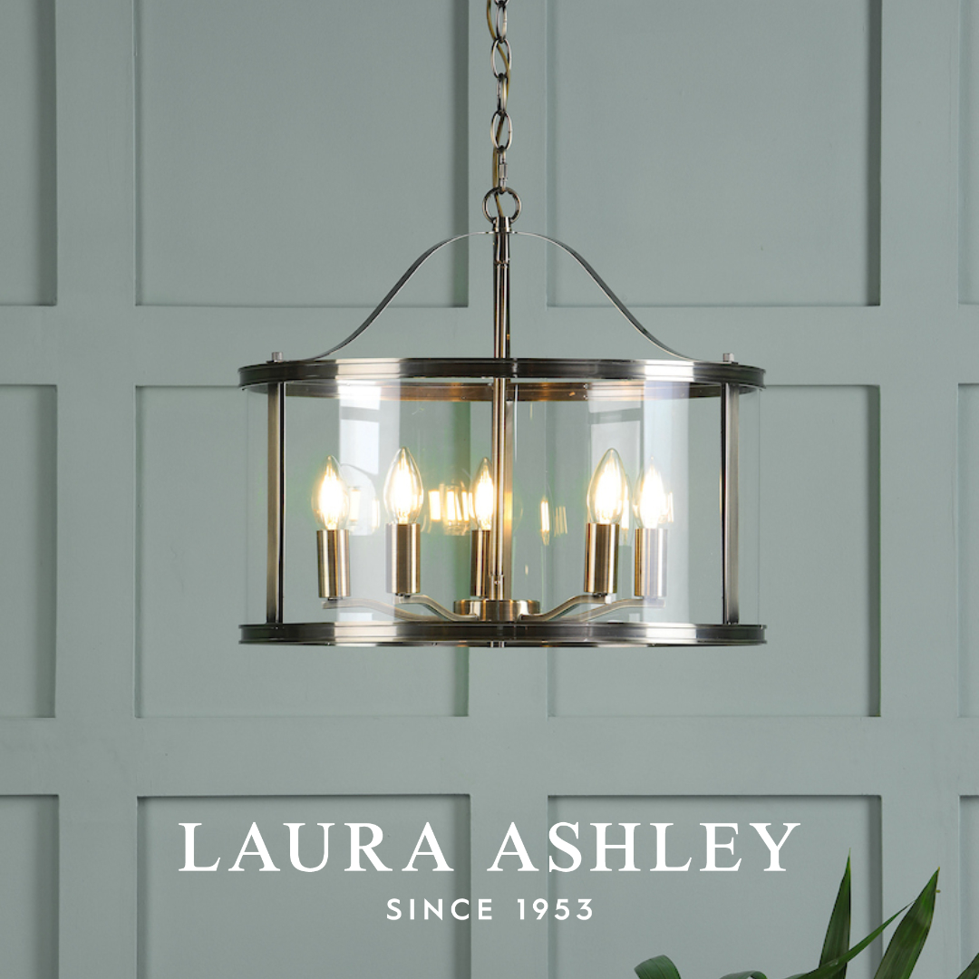 Laura Ashley