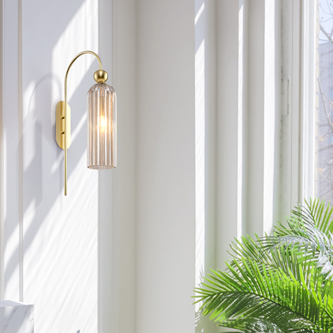 Wall Lights - All Wall