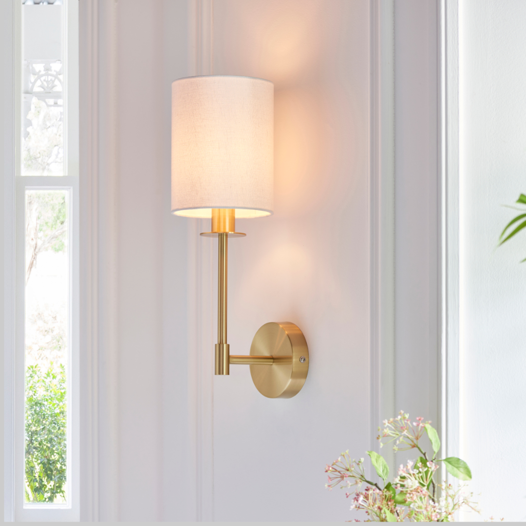 Wall Lights - Decorative