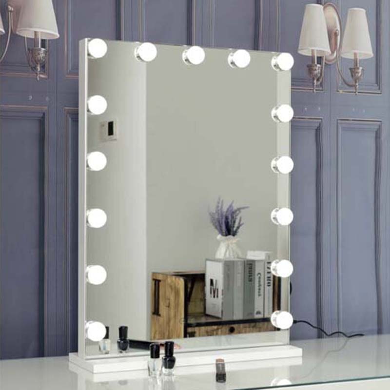 Hollywood Mirrors