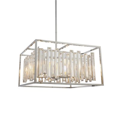 Acadia 6 Light Pendant