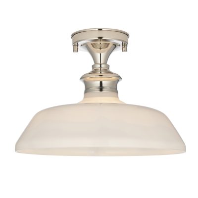 Barford Semi Flush Fitting