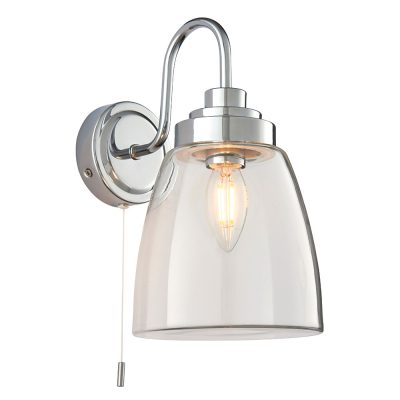 Ashbury Wall Light IP44
