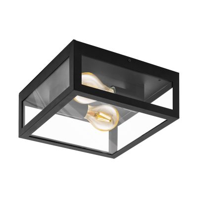 Alamonte Ceiling/Wall Light IP44