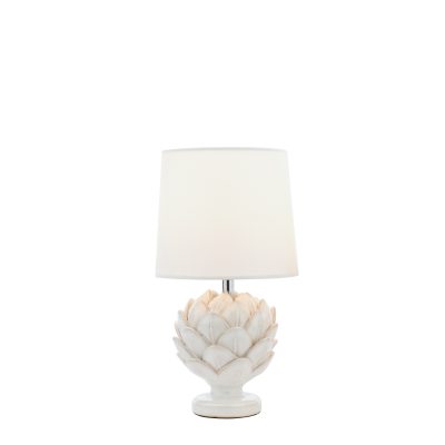 Laura Ashley Artichoke Table Lamp - Small