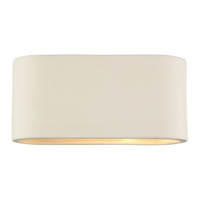 Axton Ceramic Wall Light - Large