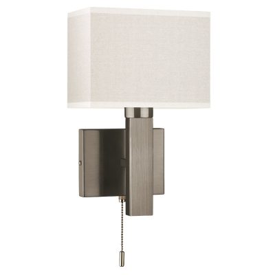 Decor Wall Light - Antique Brass