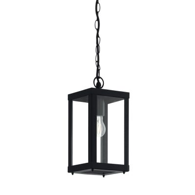 Alamonte 1 Pendant Light - IP44