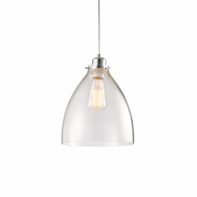 Elstow Easy-Fit Glass Shade