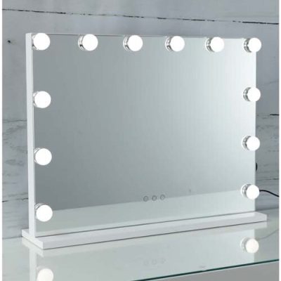 Hollywood Mirror - Landscape