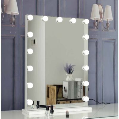 Hollywood Mirror - Portrait