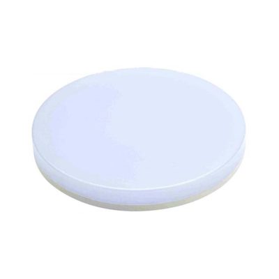 Apollo 18w Dimmable Circular Bulkhead CCT IP54