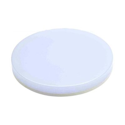 Apollo 24w Dimmable Circular Bulkhead CCT IP54