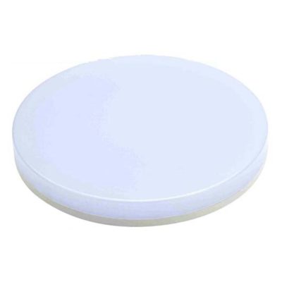 Apollo 35w Dimmable Circular Bulkhead CCT IP54